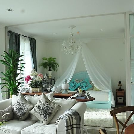 Summer Hua Hin Condominium Rum bild