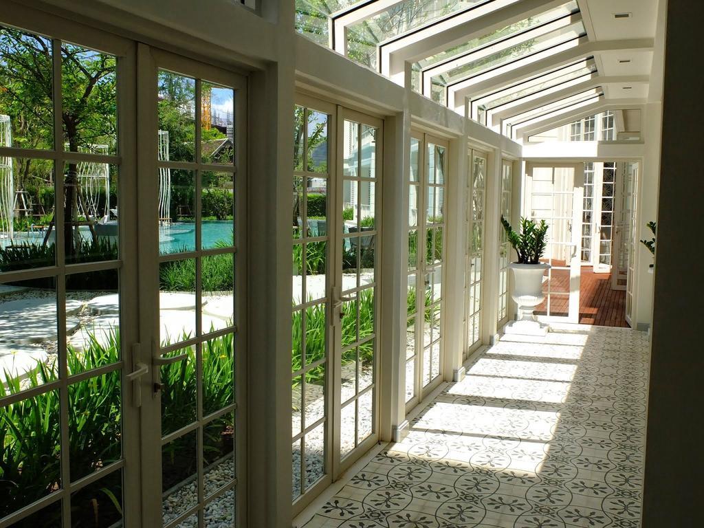 Summer Hua Hin Condominium Rum bild