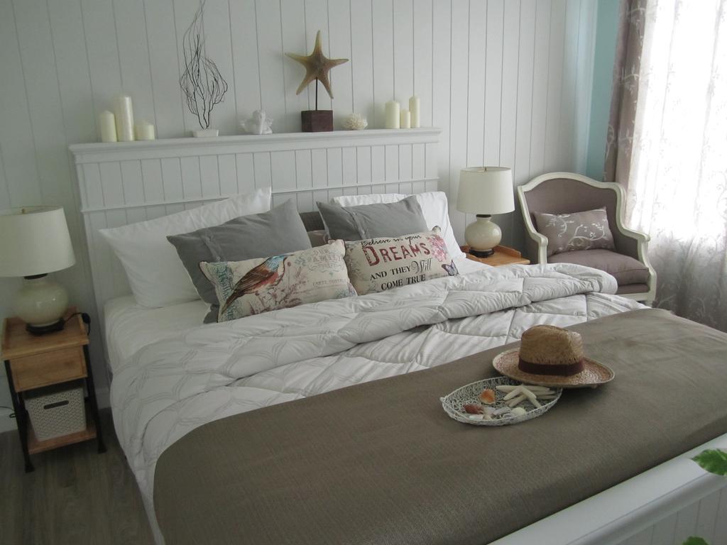 Summer Hua Hin Condominium Rum bild