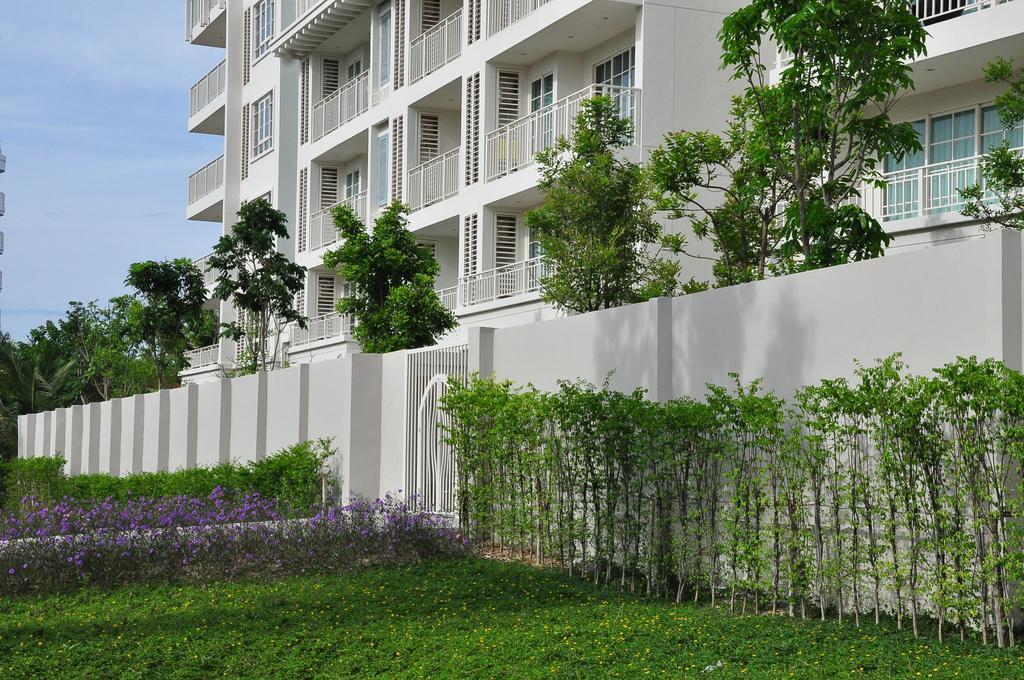 Summer Hua Hin Condominium Rum bild